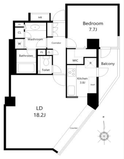ビュロー平河町